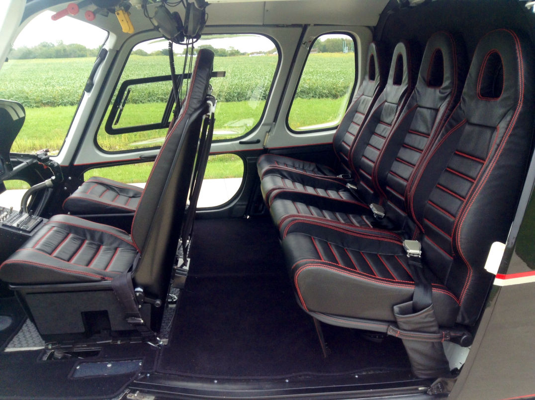 Home [safeaircompany.com]